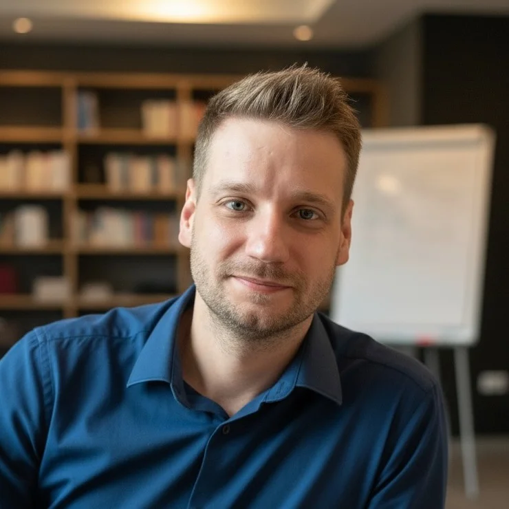 Artur Stawiarski
